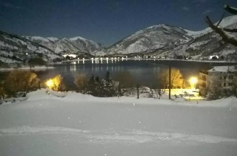 Majatalo Bellavista   Appartamenti & Affittacamere Sul Lago Di Scanno   Senza Colazione