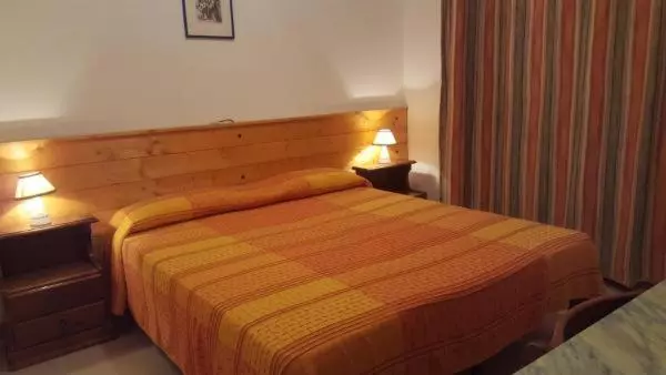 Majatalo Bellavista   Appartamenti & Affittacamere Sul Lago Di Scanno   Senza Colazione
