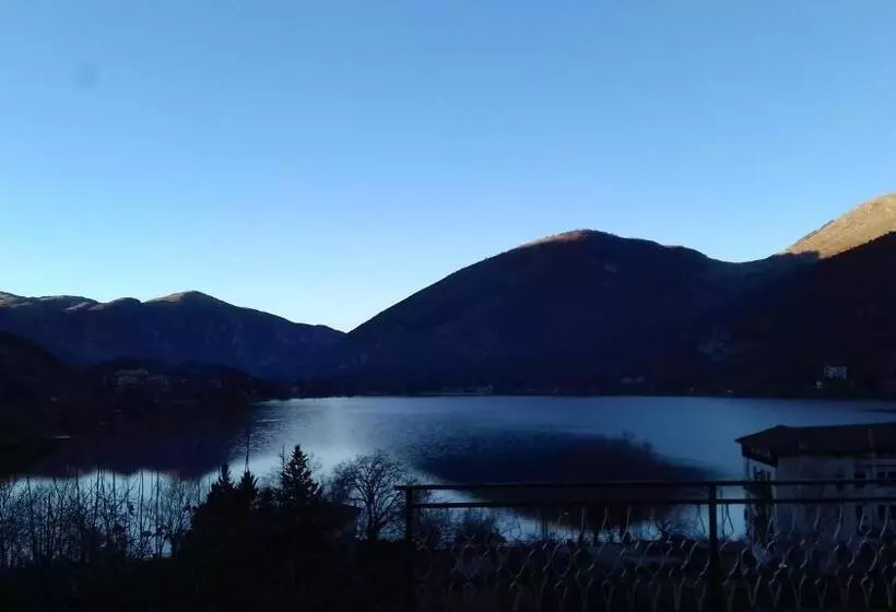 Majatalo Bellavista   Appartamenti & Affittacamere Sul Lago Di Scanno   Senza Colazione