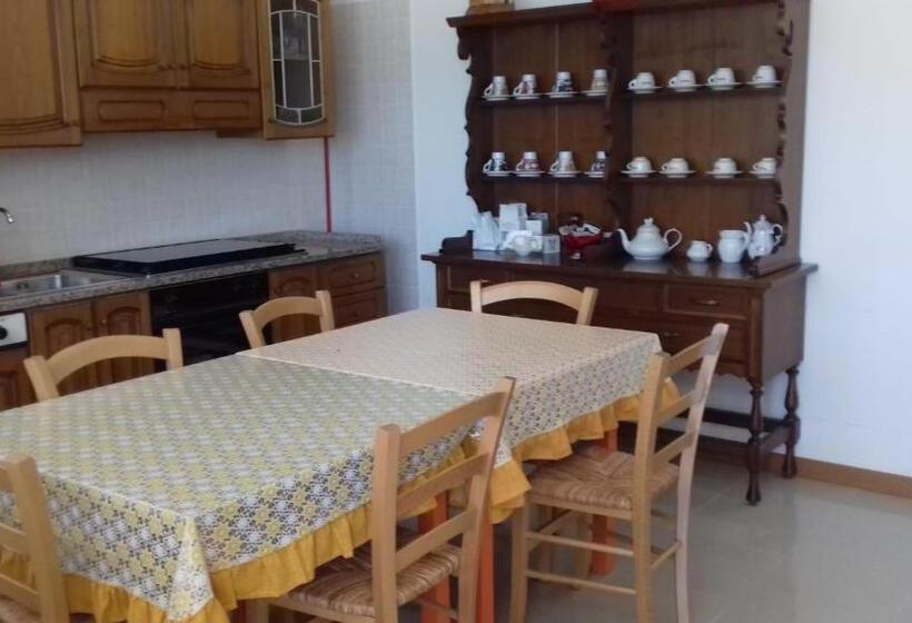 Пансион Bellavista Appartamenti & Affittacamere Sul Lago Di Scanno Senza Colazione
