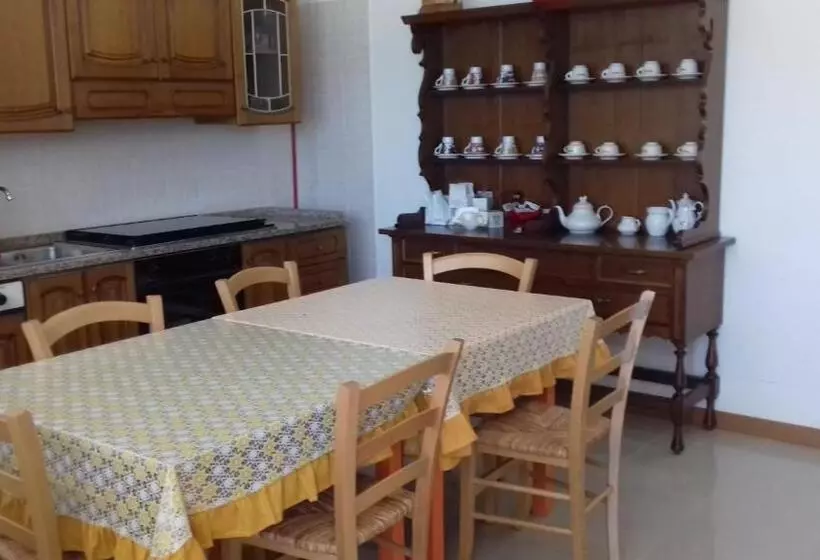 Majatalo Bellavista   Appartamenti & Affittacamere Sul Lago Di Scanno   Senza Colazione