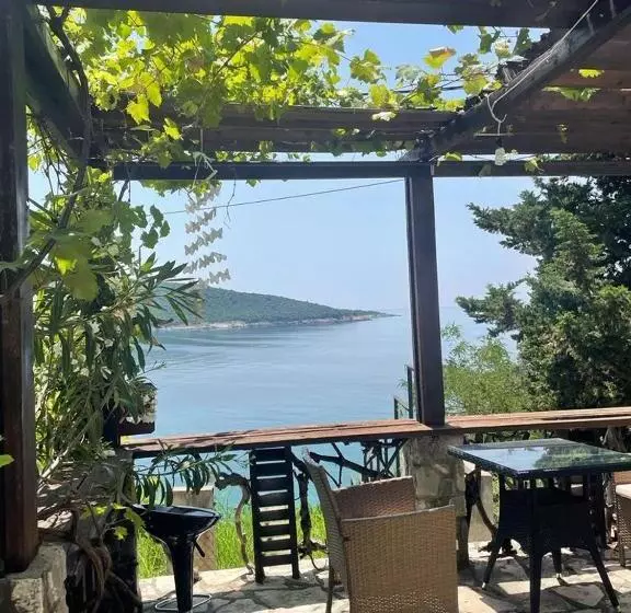 پانسیون Guest House Anna