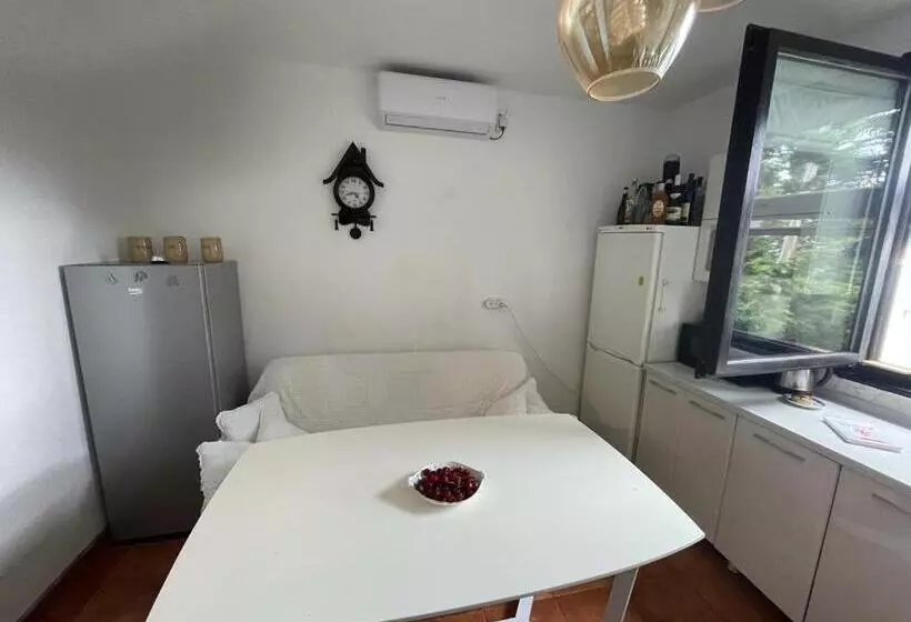 پانسیون Guest House Anna
