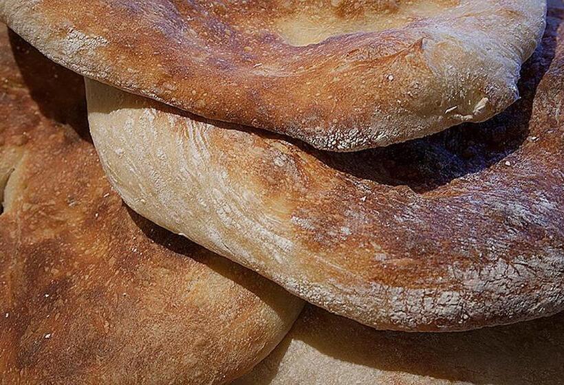 پانسیون Hanmer Guest House