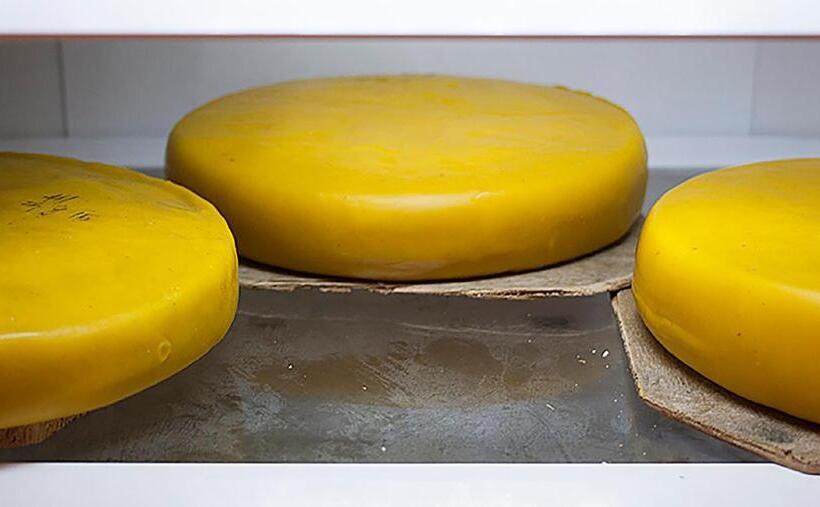 پانسیون Hanmer Guest House