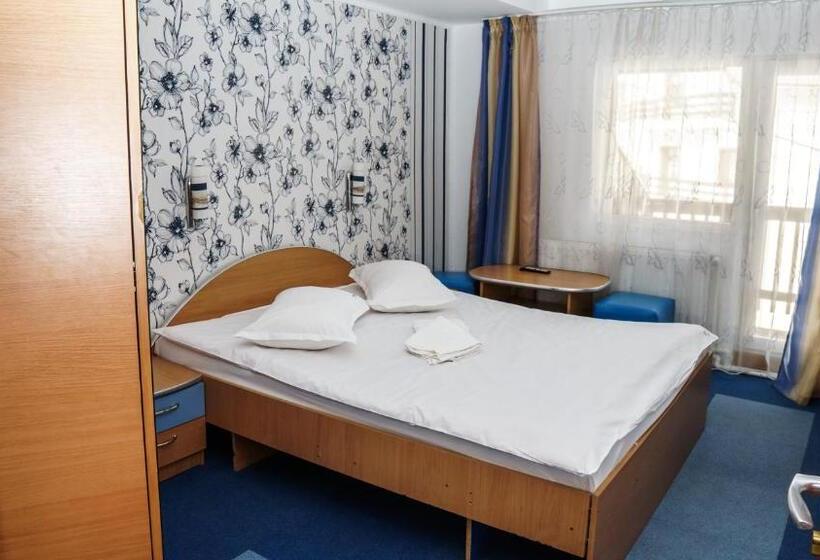 Pensiunea Ianis Moieciu