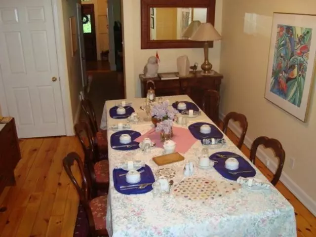 ベッドアンドブレックファースト Australis Guest House