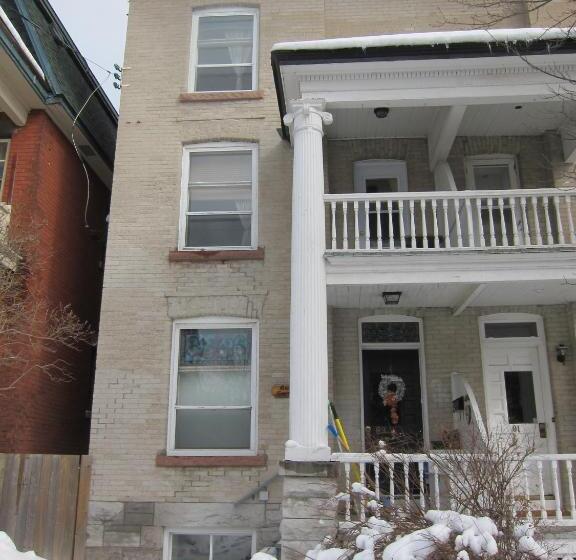 مبيت وإفطار Australis Guest House