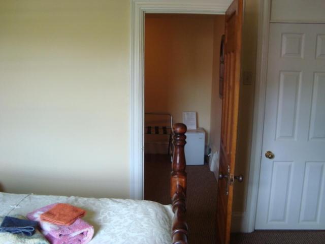 مبيت وإفطار Australis Guest House