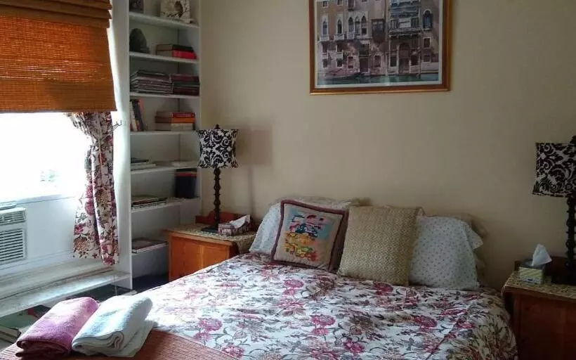 ベッドアンドブレックファースト Australis Guest House