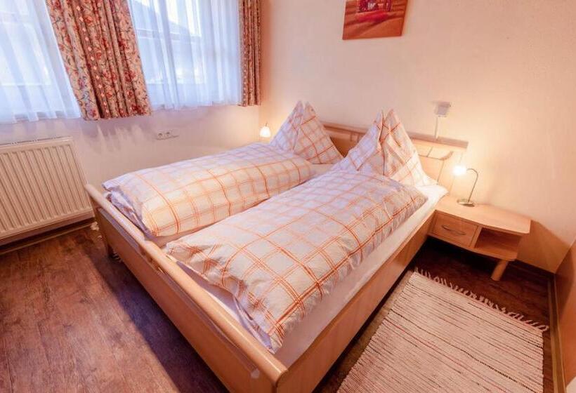 تختخواب و صبحانه Ferienhaus Grubhof