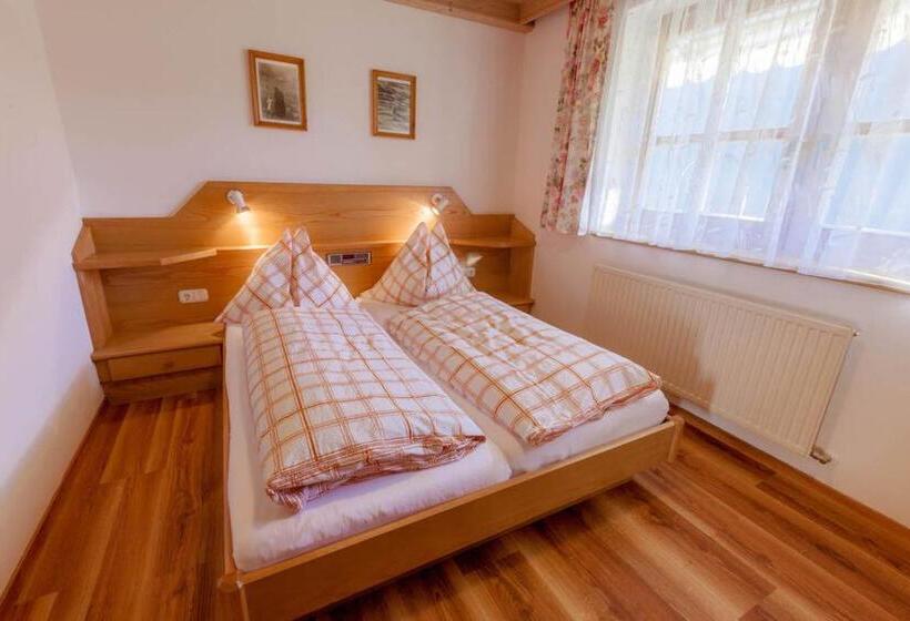 تختخواب و صبحانه Ferienhaus Grubhof