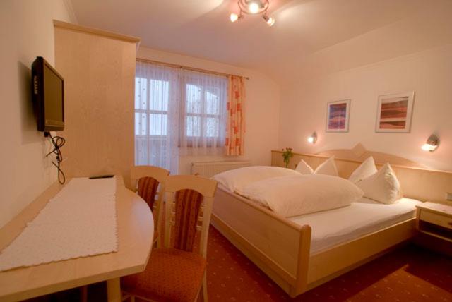 تختخواب و صبحانه Ferienhaus Grubhof