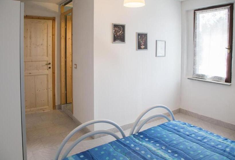 צימר Santa Caterina Alghero