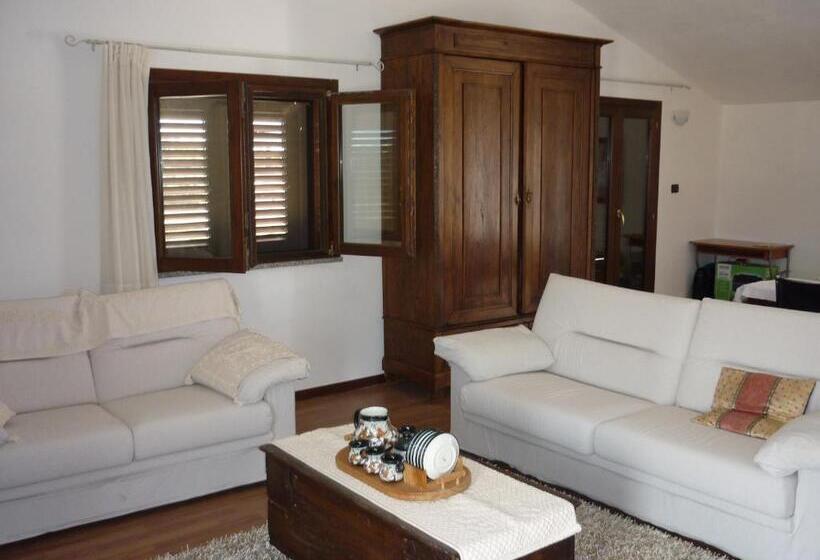 צימר Santa Caterina Alghero