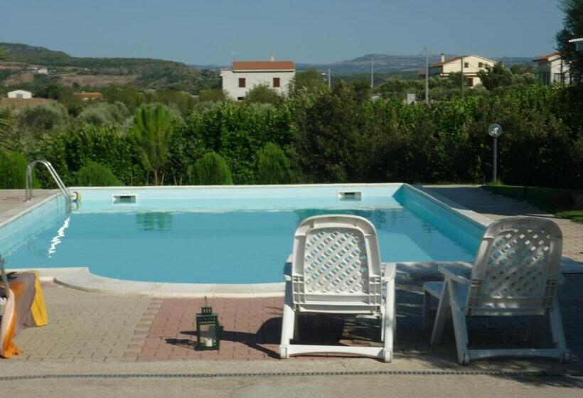 צימר Santa Caterina Alghero