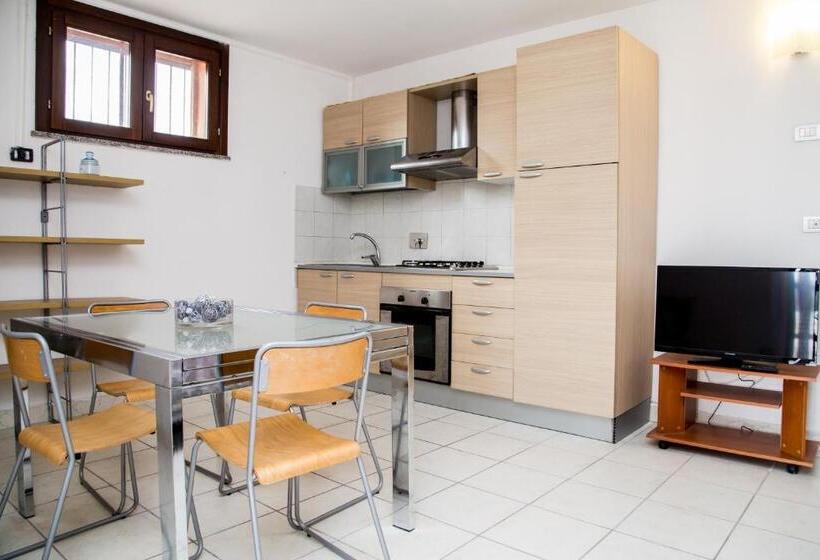 צימר Santa Caterina Alghero