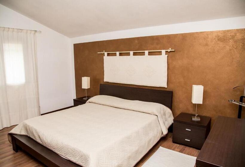 צימר Santa Caterina Alghero