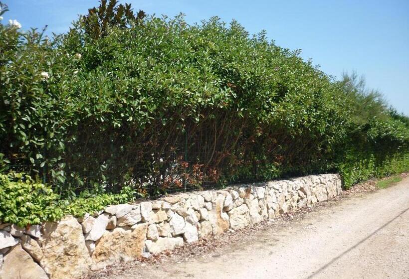 צימר Santa Caterina Alghero