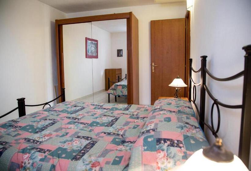 צימר Santa Caterina Alghero