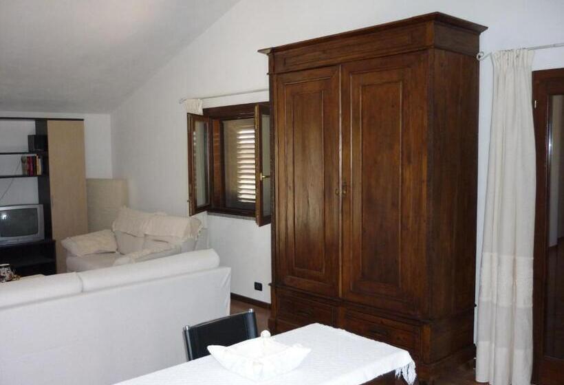 צימר Santa Caterina Alghero