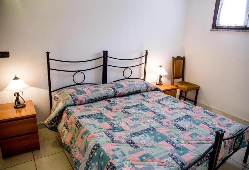 צימר Santa Caterina Alghero