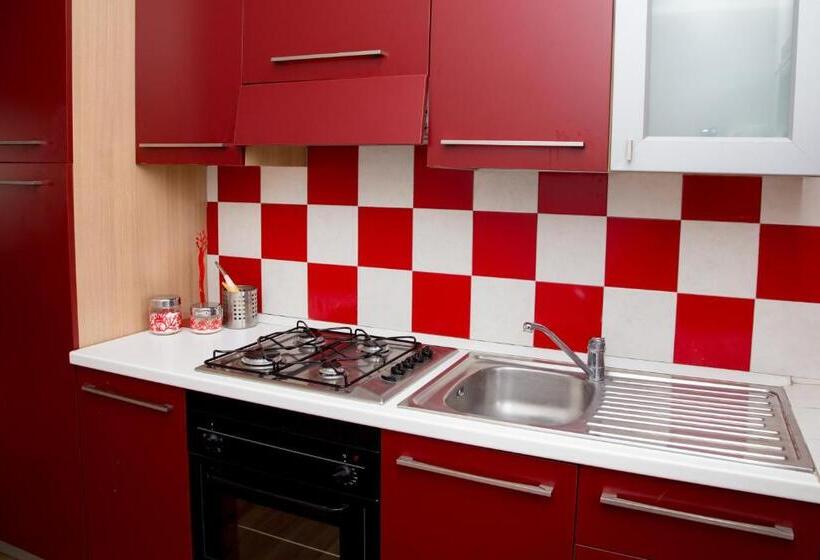 צימר Santa Caterina Alghero