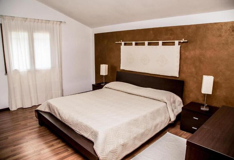 צימר Santa Caterina Alghero