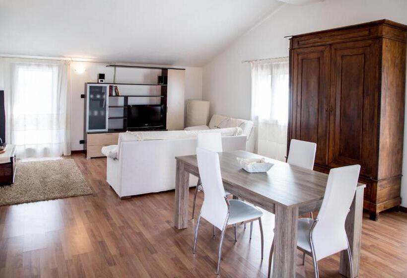 צימר Santa Caterina Alghero