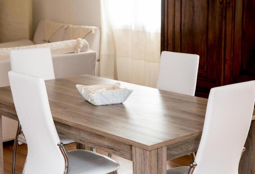 צימר Santa Caterina Alghero