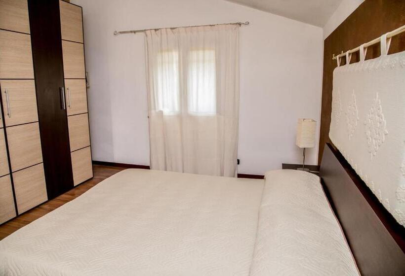 צימר Santa Caterina Alghero