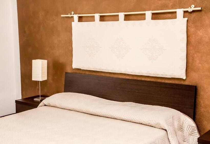 צימר Santa Caterina Alghero