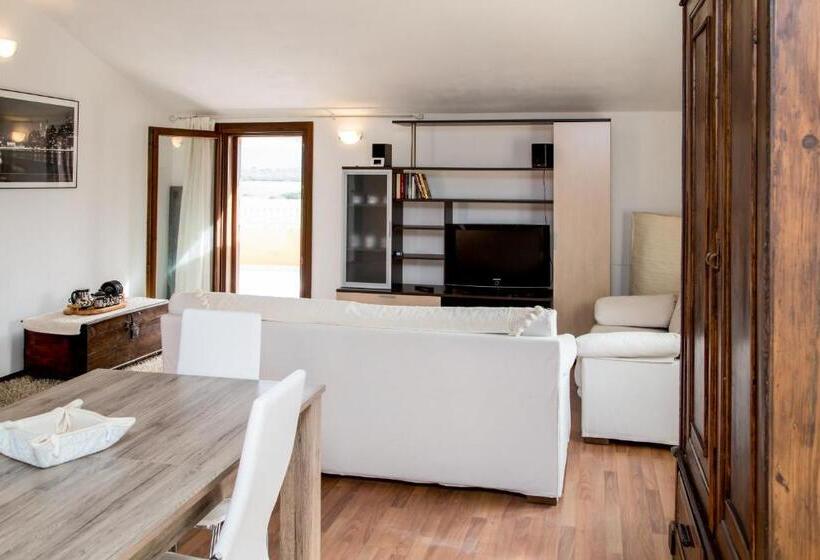 צימר Santa Caterina Alghero