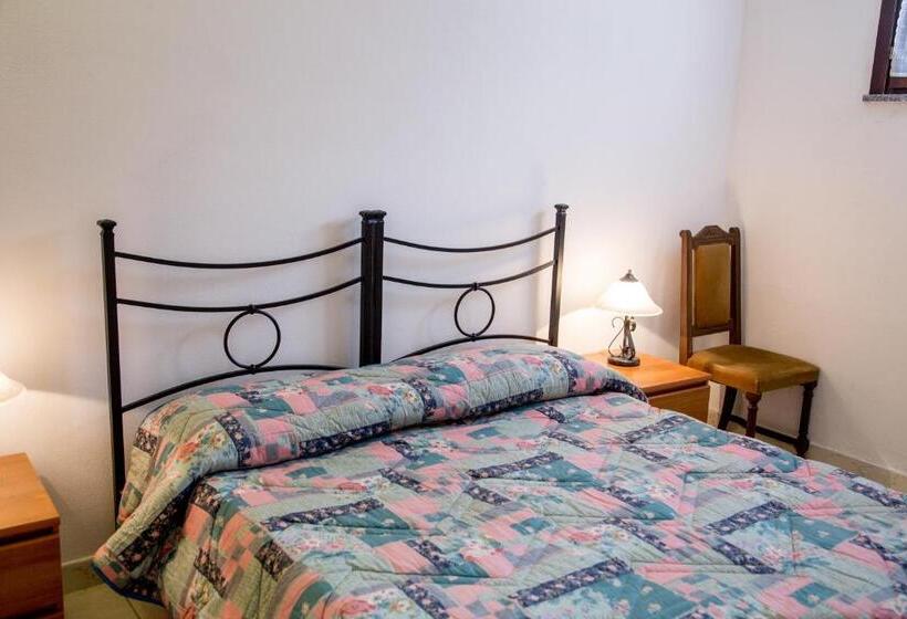 צימר Santa Caterina Alghero