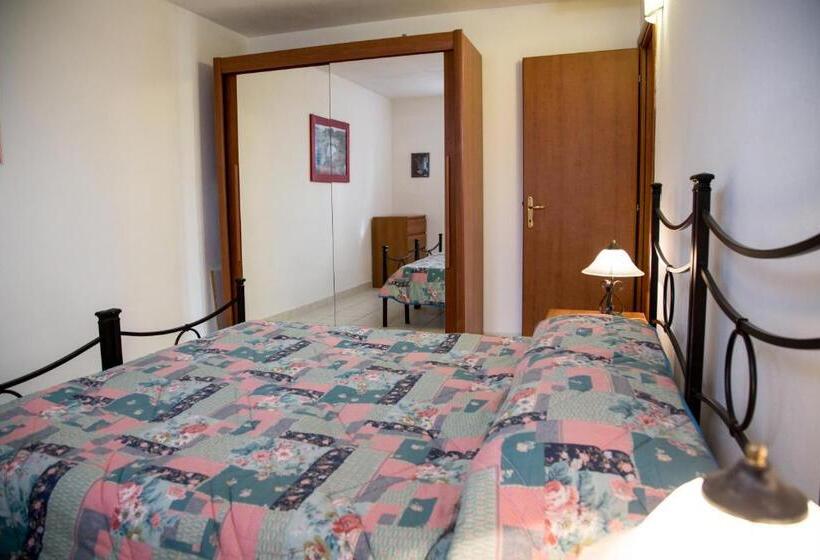 צימר Santa Caterina Alghero