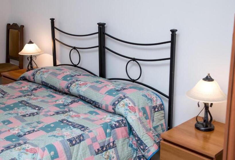 צימר Santa Caterina Alghero