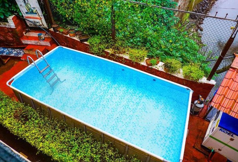 Fabhotel Prime Meera Vatika   Nr Veena Lake