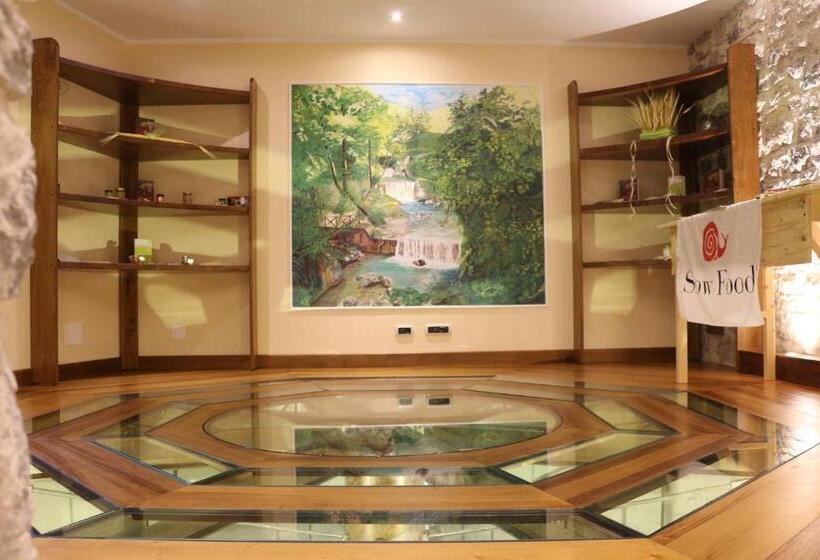 Historic Boutique Hotel Maccarunera