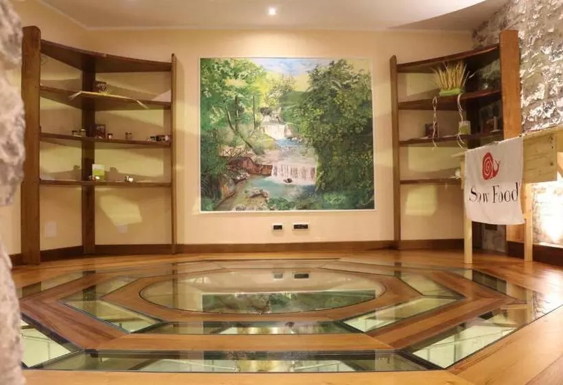 Historic Boutique Hotel Maccarunera