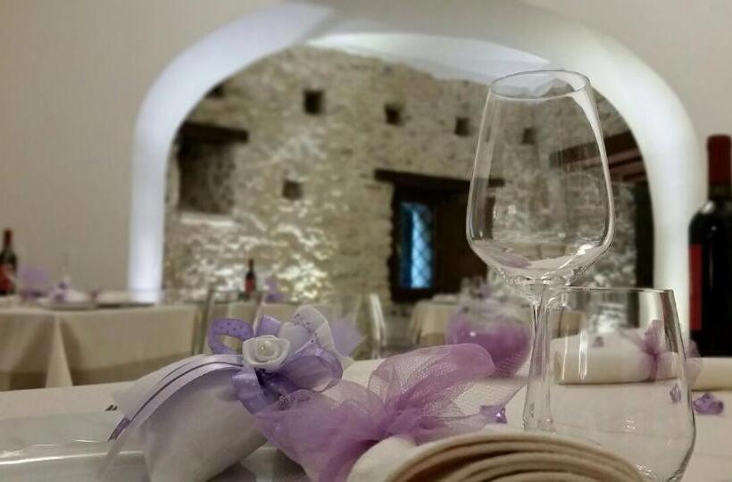 Historic Boutique Hotel Maccarunera