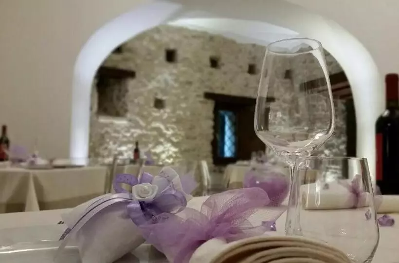Historic Boutique Hotel Maccarunera