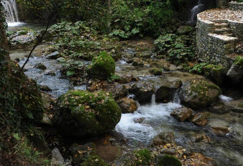 Historic Boutique Hotel Maccarunera