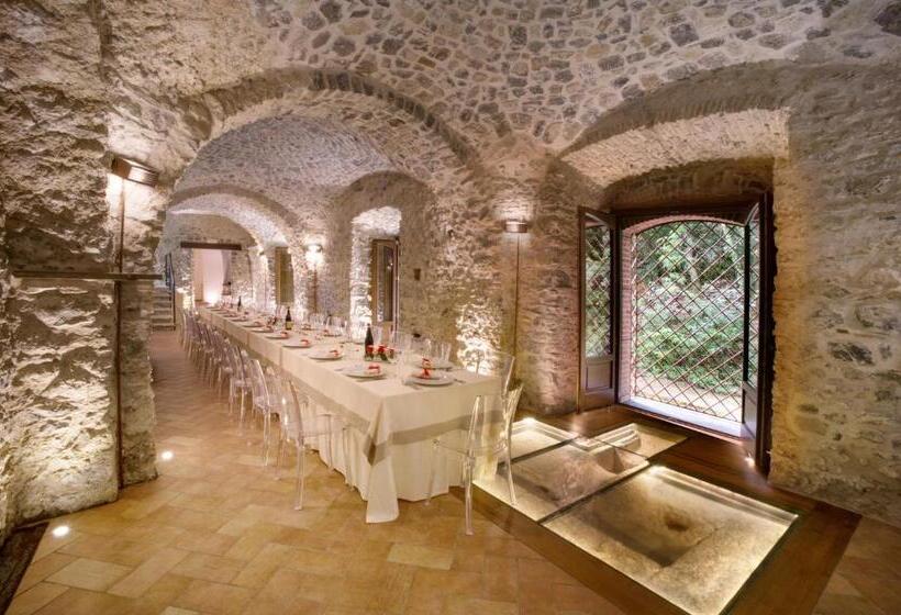 Historic Boutique Hotel Maccarunera