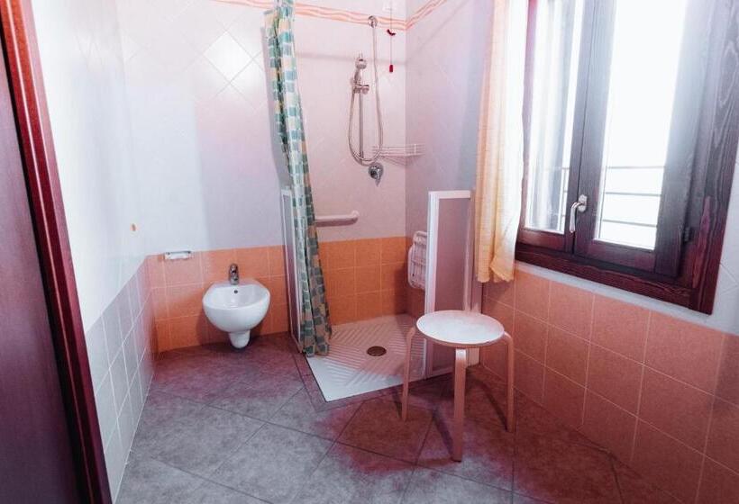 酒店 Agriturismo Cà Vendramin