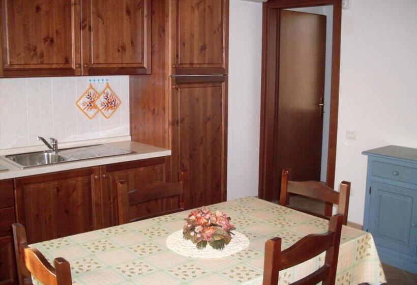 酒店 Agriturismo Cà Vendramin