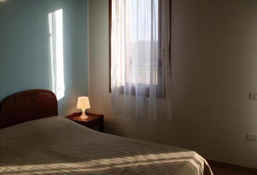 酒店 Agriturismo Cà Vendramin