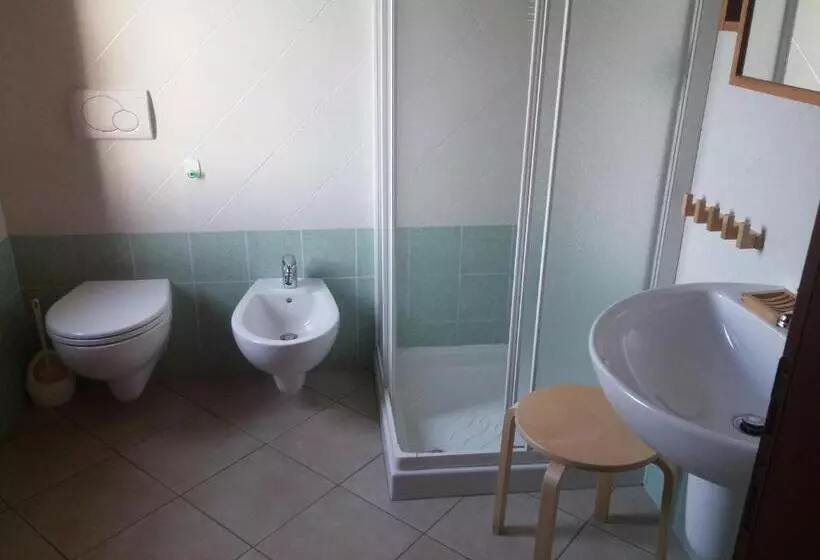 Hotelli Agriturismo Cà Vendramin