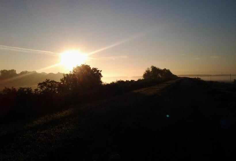 酒店 Agriturismo Cà Vendramin