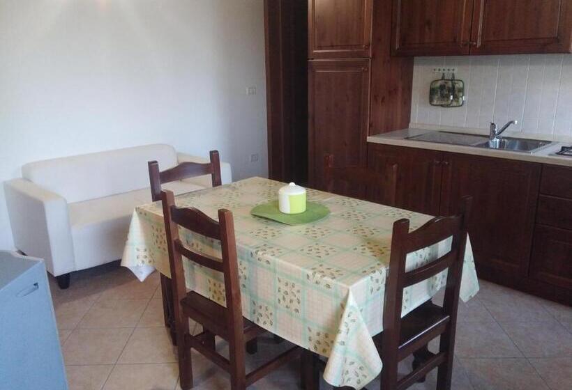 酒店 Agriturismo Cà Vendramin