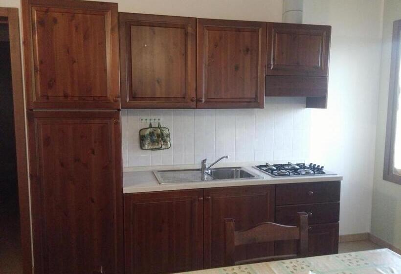 酒店 Agriturismo Cà Vendramin